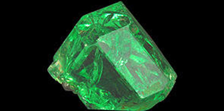 Tsavorite