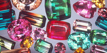 Tourmaline