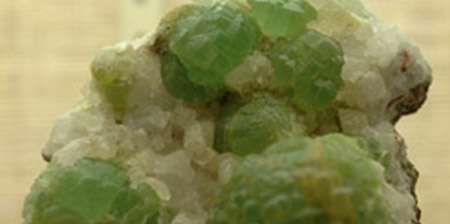 Prehnite