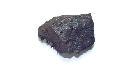 Magnetite