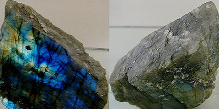 Labradorite