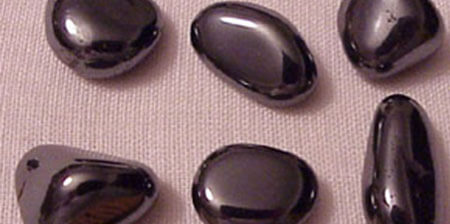 Hematite