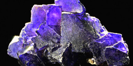 Fluorite