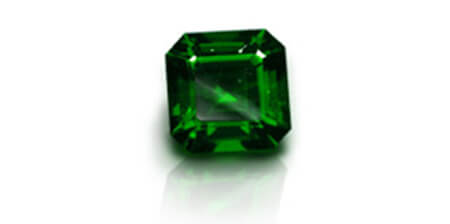 Chrome Diopside