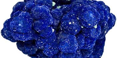 Azurite