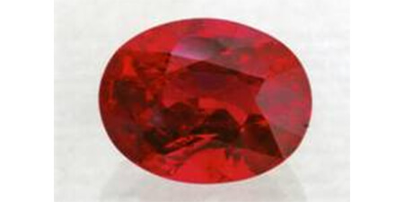 Ruby mới ở miền trung Tanzania (Bản tin tháng 1&2/2009)