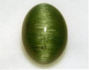 Peridot, Serpentine Mắt Mèo (Bản tin tháng 01/2010)