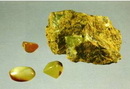 Sapphire Yogo, Demantoid, Enstatite, Ngọc Trai Mabe (Bản tin tháng 04/2010)