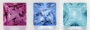 TANZANITE BỊ PHỦ MÀU, KIỂU XỬ LÝ MÀU Ở TOPAZ (Bản tin tháng 09/2008)