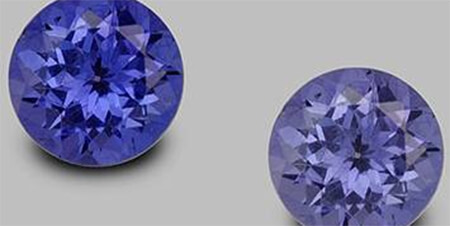 Màu xanh thật sự: Cuộc mạo hiểm ngạc nhiên của Chris Smith với Tanzanite (Bản tin tháng 05/2009)